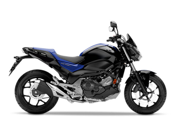 Honda NC750SA